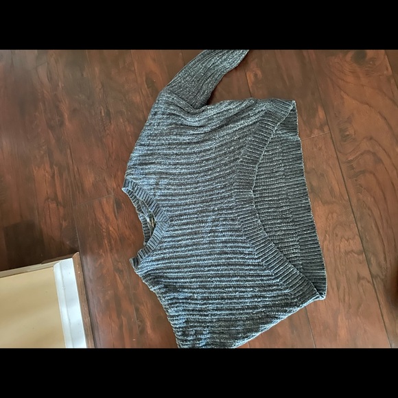 Wildfable sweater